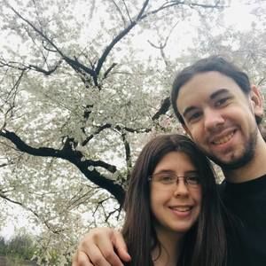 Meet your Posher, Theresa